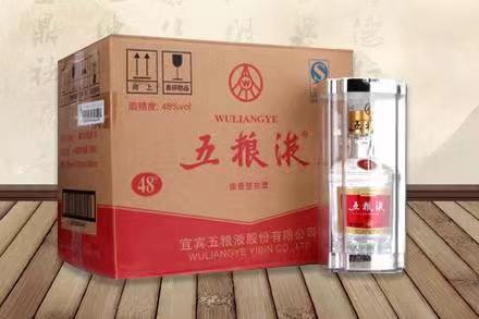 东区五粮液回收