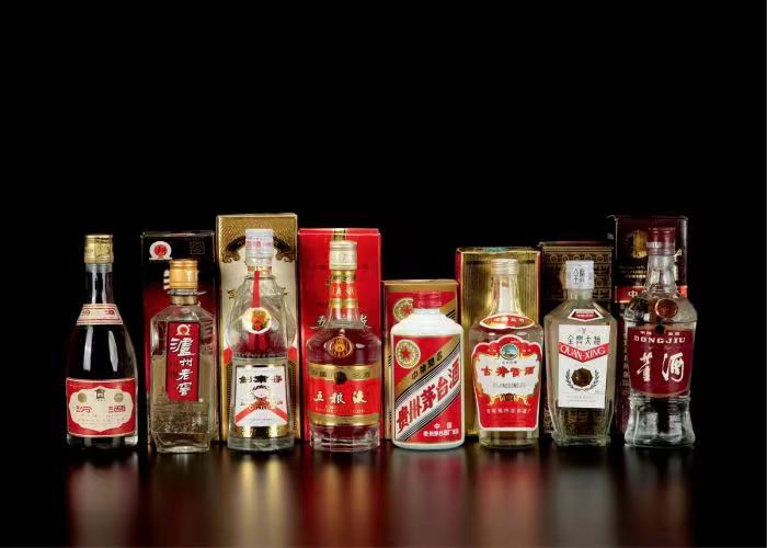 东区老酒储存的方法